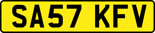 SA57KFV