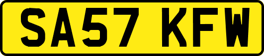 SA57KFW
