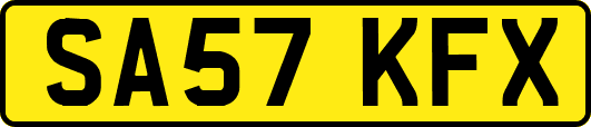 SA57KFX