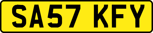 SA57KFY