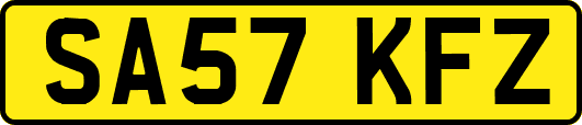 SA57KFZ