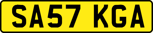 SA57KGA