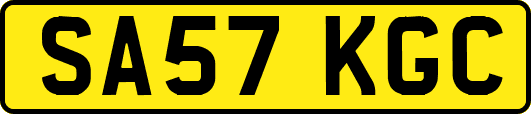 SA57KGC