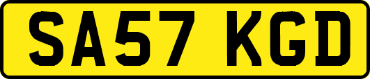 SA57KGD