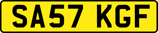 SA57KGF