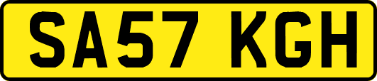 SA57KGH