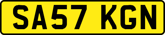 SA57KGN