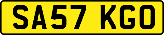 SA57KGO