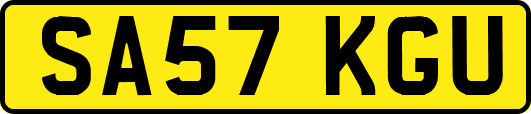 SA57KGU