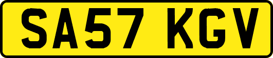SA57KGV