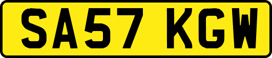 SA57KGW