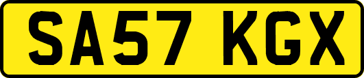 SA57KGX