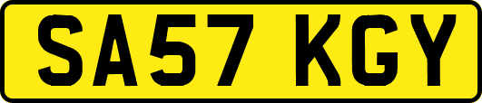 SA57KGY