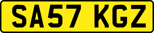 SA57KGZ