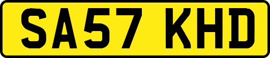 SA57KHD