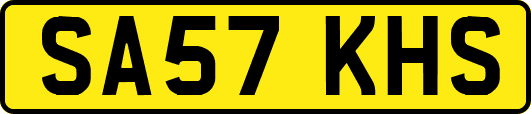 SA57KHS