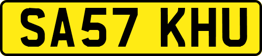 SA57KHU