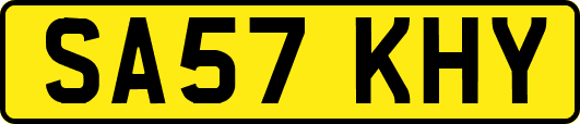 SA57KHY