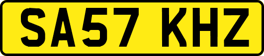 SA57KHZ