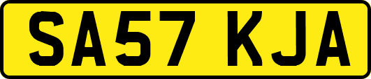 SA57KJA