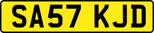 SA57KJD