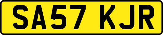 SA57KJR
