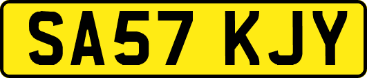 SA57KJY