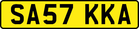 SA57KKA