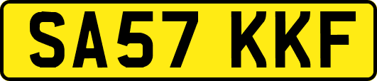 SA57KKF