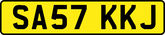 SA57KKJ