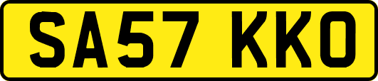 SA57KKO