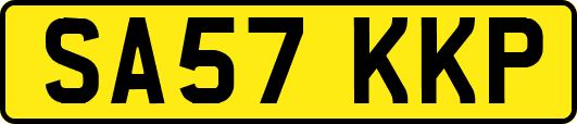SA57KKP