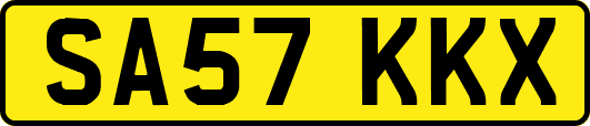 SA57KKX