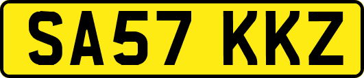 SA57KKZ