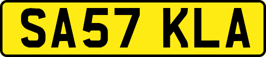 SA57KLA