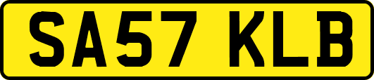 SA57KLB