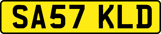 SA57KLD