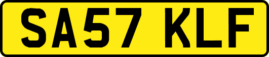 SA57KLF