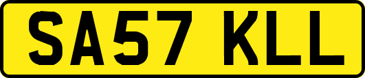 SA57KLL