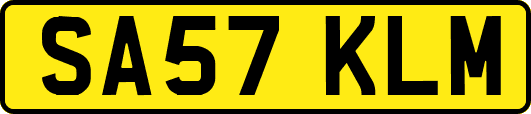 SA57KLM