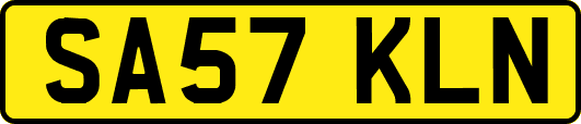 SA57KLN