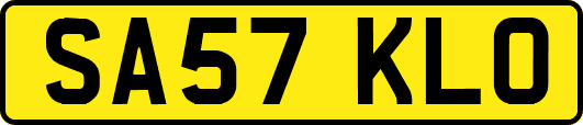 SA57KLO