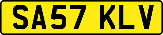 SA57KLV