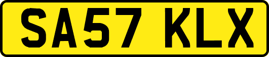 SA57KLX