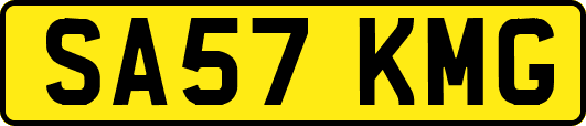 SA57KMG