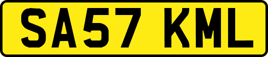 SA57KML