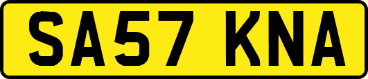 SA57KNA