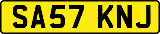 SA57KNJ