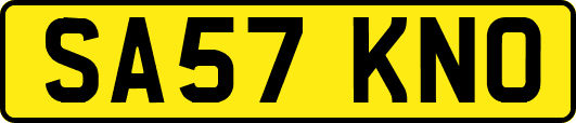 SA57KNO