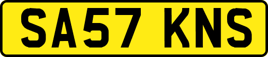 SA57KNS